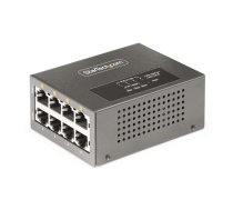 AS445C-POE-INJECTOR/4-PORT POE+/POE++ INJECTOR 95W