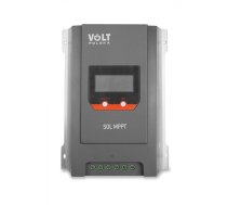 SOL MPPT Solar Controller 40A (100V) 12/24V + LCD + BLUETOOTH