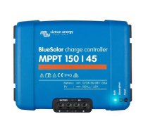 Victron Energy BlueSolar MPPT 150/45 charge controller