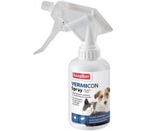 Beaphar Vermicon Pet flea & tick spray 250ml