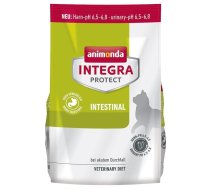 ANIMONDA Integra Protect Intestinal Dry - dry cat food - 300 g