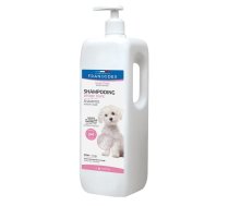 FRANCODEX White coat - shampoo for dogs - 1l