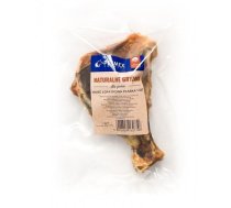 PETMEX Pork shoulder - dog chew - 1 pc(s)