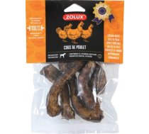 ZOLUX Chicken neck - chew for dog - 150g