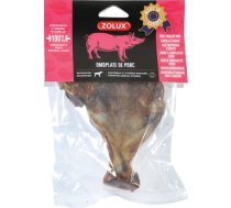 ZOLUX Pork shoulder bone - Dog treat - 150g