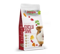 ALEGIA Exclusive Guinea Pig - food for domestic cavies - 700g