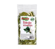 ALEGIA Raspberry leaves - treat for rodents and rabbits - 40g