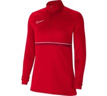 Nike Dri-Fit Academy Women's Sweatshirt Red CV2653 657 L