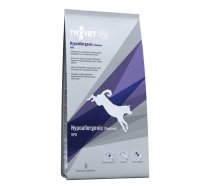 TROVET Hypoallergenic VPD with venison - dry dog food - 3 kg