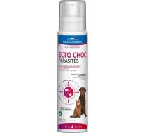 FRANCODEX Ecto Choc Parasites - anti-parasite spray - 200ml