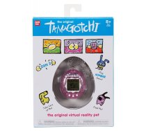 TAMAGOTCHI - PINK GLITTER