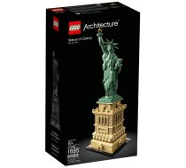 LEGO ARCHITECTURE 21042 STATUE OF LIBERTY