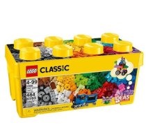 Lego Classic  10696 creative blocks  medium box