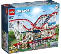 LEGO CREATOR EXPERT 10261 Roller Coaster