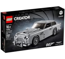 LEGO CREATOR EXPERT 10262 James Bond Aston Martin DB5