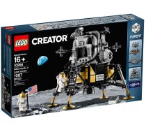 LEGO CREATOR EXPERT 10266 APOLLO 11 NASA MOON LANDER