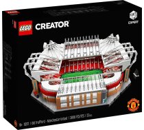 LEGO CREATOR EXPERT 10272 OLD TRAFFORD - MANCHESTER UNITED