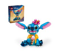 LEGO DISNEY 43249 Stitch