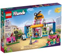 LEGO FRIENDS 41743 HAIR SALON