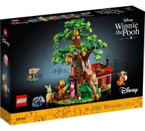 LEGO IDEAS 21326 WINNIE THE POOH