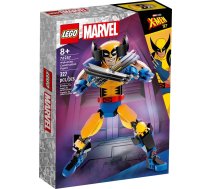 LEGO SUPER HEROES 76257 WOLVERINE - CONSTRUCTION FIGURE