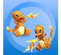 MEGA Pokémon Construx Charmander