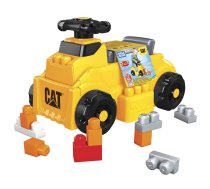 MEGA BLOKS CAT Build ‘n Play Ride-On