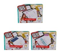 Tech Deck fingerboard set Rampa Shane's Ramp 6069400 Spin Master mix price for 1 pc