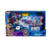 PAW Patrol Movie 2 PROMO: Skye & Chase Vehicles Two-Pack 6068153 Spin Master