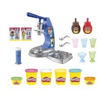 Play-Doh Kitchen Creations Drizzy Ice Cream Playset