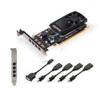 NVIDIA Quadro P1000 - NVIDIA QuadroP10