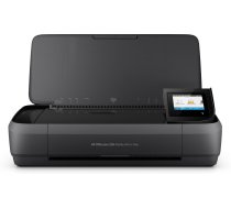 HP Officejet 250 Mobile All-in-One - m