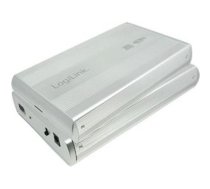 Logilink | SATA | USB 3.0 | 3.5"