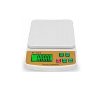 ELECTRONIC BALANCE SF-400A 10KG