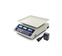 ELECTRONIC SCALE WT-100 40KG