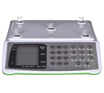 ELECTRONIC SCALE WT-1012 40KG