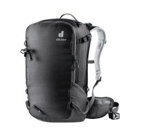 Deuter Freerider 28 SL skydiving backpack black