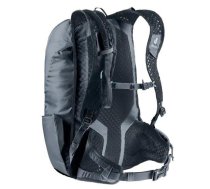 Deuter Updays 20 skydiving backpack black