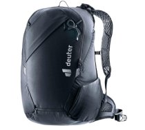 Deuter Updays 24 SL-black skydiving backpack