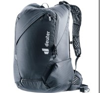 Deuter Updays 26 skydiving backpack black