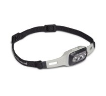 Black Diamond Deploy 325 Black, White Headband flashlight LED