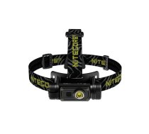 Nitecore HC60 V2 headlamp flashlight