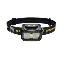 Nitecore NU35 headlamp flashlight