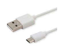 Savio USB – micro USB cable CL-123