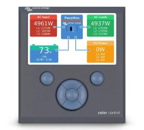 Victron Energy Panel Color Control GX