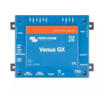 Victron Energy Venus GX control panel