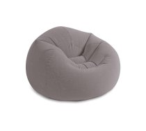 Intex 68579NP inflatable lounge chair Grey