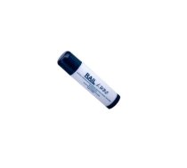 Poe Lang chord maintenance wax stick - 1 pc (B10016P-T4) White Black