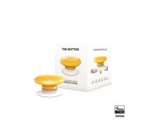 Fibaro The Button panic button Wireless Alarm