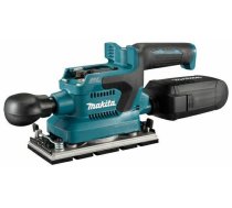 MAKITA. OSCYL GRINDER.  18V DBO381ZU 93x185mm